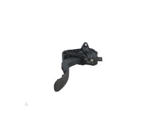 Gebruikte Gaspedaal Toyota Corolla (E21/EA1/EH1) 1.8 16V Hybrid Prijs € 45,00 Margeregeling aangeboden door Automaterialen Ronald Morien B.V.