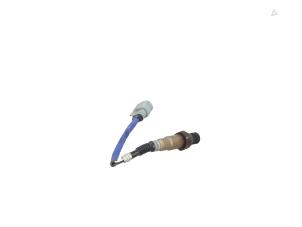 Gebruikte Lambda Sonde Ford Fiesta 6 (JA8) 1.0 SCI 12V 80 Prijs € 25,00 Margeregeling aangeboden door Automaterialen Ronald Morien B.V.