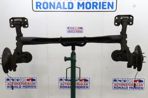 Begagnade Bakre drivaxel Opel Astra J Sports Tourer (PD8/PE8/PF8) 1.7 CDTi 16V Pris € 75,00 Marginaltabell erbjuds av Automaterialen Ronald Morien B.V.