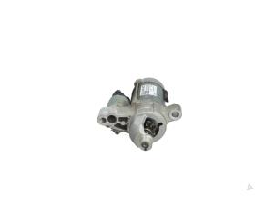 Begagnade Startmotor Audi A4 Avant (B9) 2.0 TFSI 16V Quattro Pris € 90,75 Inklusive moms erbjuds av Automaterialen Ronald Morien B.V.