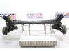 Opel Corsa F (UB/UH/UP) 1.2 12V 75 Bakre drivaxel