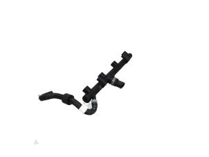 Nya Bränslefördelare Volkswagen Golf VII (AUA) 2.0 GTI 16V Pris € 60,50 Inklusive moms erbjuds av Automaterialen Ronald Morien B.V.