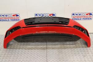 Begagnade Främre stötfångare Audi S5 (F53/F5P) 3.0 TFSI V6 24V Pris € 1.295,00 Inklusive moms erbjuds av Automaterialen Ronald Morien B.V.