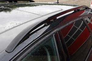 Begagnade Takskenor Audi A6 Allroad Quattro (C7) 3.0 TDI V6 24V Pris € 75,00 Marginaltabell erbjuds av Automaterialen Ronald Morien B.V.