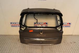 Gebruikte Achterklep Renault Grand Scénic IV (RFAR) 1.3 TCE 140 16V Prijs € 195,00 Margeregeling aangeboden door Automaterialen Ronald Morien B.V.