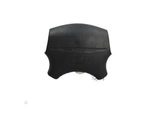 Używane Poduszka powietrzna lewa (kierownica) Seat Alhambra (7V8/9) 2.0 Cena € 29,00 Procedura marży oferowane przez Automaterialen Ronald Morien B.V.