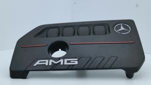 Gebruikte Afdekplaat motor Mercedes A-Klasse AMG (177.0) 2.0 A-35 AMG Turbo 16V 4Matic Prijs € 69,00 Margeregeling aangeboden door Automaterialen Ronald Morien B.V.