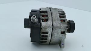Gebruikte Alternator Mercedes A-Klasse AMG (177.0) 2.0 A-35 AMG Turbo 16V 4Matic Prijs € 245,00 Margeregeling aangeboden door Automaterialen Ronald Morien B.V.
