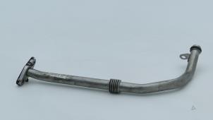 Gebruikte Oliedruk Leiding Mercedes A-Klasse AMG (177.0) 2.0 A-35 AMG Turbo 16V 4Matic Prijs € 25,00 Margeregeling aangeboden door Automaterialen Ronald Morien B.V.