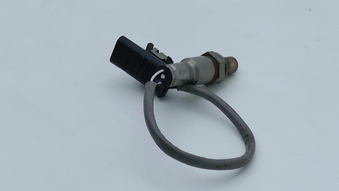 Lambdasond från en Mercedes-AMG A-Klasse AMG (177.0) 2.0 A-35 AMG Turbo 16V 4Matic 2020