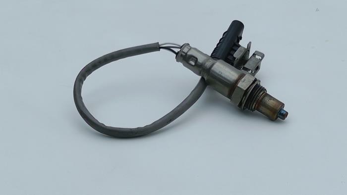 Lambdasond från en Mercedes-AMG A-Klasse AMG (177.0) 2.0 A-35 AMG Turbo 16V 4Matic 2020