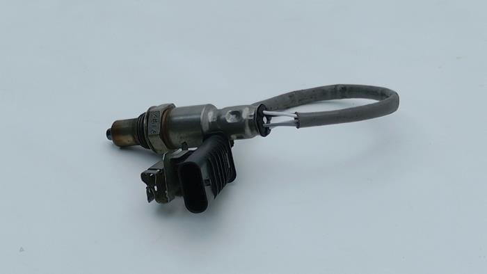 Lambdasond från en Mercedes-AMG A-Klasse AMG (177.0) 2.0 A-35 AMG Turbo 16V 4Matic 2020