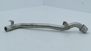 Gebruikte Waterpijp Mercedes A-Klasse AMG (177.0) 2.0 A-35 AMG Turbo 16V 4Matic Prijs € 29,00 Margeregeling aangeboden door Automaterialen Ronald Morien B.V.