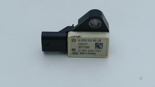 Gebruikte Map Sensor (inlaatspruitstuk) Mercedes A-Klasse AMG (177.0) 2.0 A-35 AMG Turbo 16V 4Matic Prijs € 25,00 Margeregeling aangeboden door Automaterialen Ronald Morien B.V.