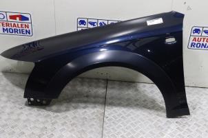 Begagnade Framskärm, vänster Audi A6 Allroad Quattro (C6) 3.0 TDI V6 24V Pris € 145,00 Marginaltabell erbjuds av Automaterialen Ronald Morien B.V.