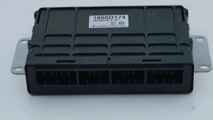 Gebruikte Inspuitcomputer Mitsubishi Space Star (A0) 1.0 12V Prijs € 245,00 Inclusief btw aangeboden door Automaterialen Ronald Morien B.V.