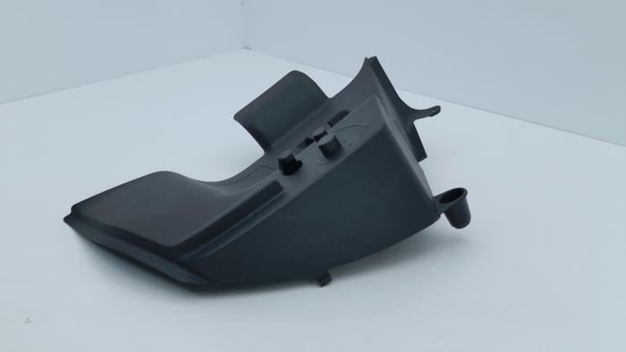 Fäste, hatthylla från en Volkswagen Up! (121) 1.0 12V 60 2014