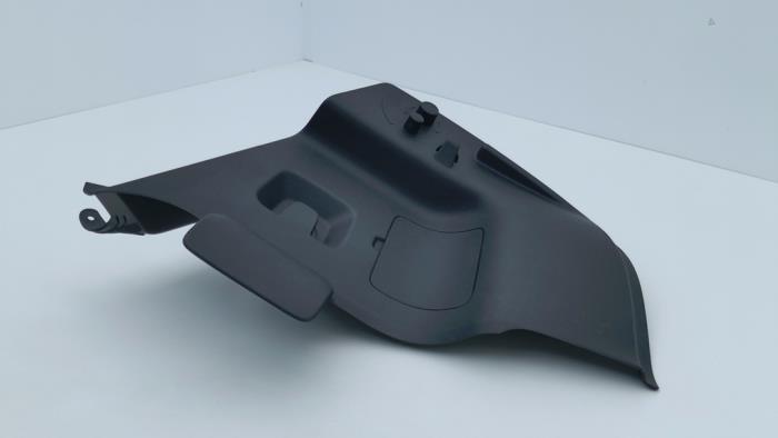 Fäste, hatthylla från en Volkswagen Up! (121) 1.0 12V 60 2014