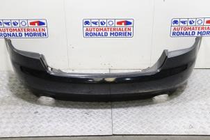 Begagnade Bakre stötfångare Audi A4 Cabrio (B7) 1.8 T 20V Pris € 95,00 Marginaltabell erbjuds av Automaterialen Ronald Morien B.V.