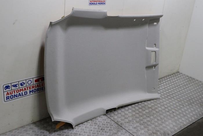 Inre takklädsel från en Volkswagen Up! (121) 1.0 12V 60 2014