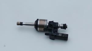 Begagnade Insprutare (bensin) Volkswagen T-Roc Cabrio 1.0 TSI 12V BlueMotion Pris € 45,00 Marginaltabell erbjuds av Automaterialen Ronald Morien B.V.