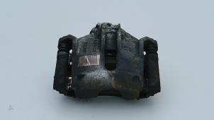 Begagnade Främre bromsok, höger Opel Corsa F (UB/UH/UP) 1.2 12V 75 Pris € 50,00 Inklusive moms erbjuds av Automaterialen Ronald Morien B.V.