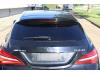 Mercedes-AMG CLA Shooting Brake AMG (117.9) 2.0 CLA-45 AMG Turbo 16V Baklucka
