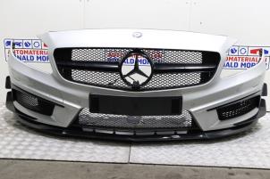 Gebruikte Voorbumper Mercedes A-Klasse AMG (W176) 2.0 A-45 AMG Turbo 16V 4-Matic Prijs € 1.295,00 Margeregeling aangeboden door Automaterialen Ronald Morien B.V.
