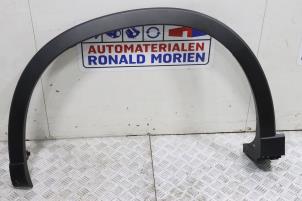 Nieuwe Spatbord Lijst Mazda CX-5 I (KE,GH) 2.0 16V 2WD Prijs € 85,00 Inclusief btw aangeboden door Automaterialen Ronald Morien B.V.