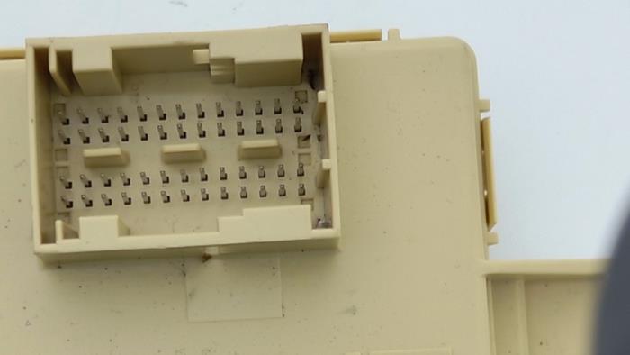 Dator, automatisk växellåda från en Mercedes-AMG CLA Shooting Brake AMG (117.9) 2.0 CLA-45 AMG Turbo 16V 2017