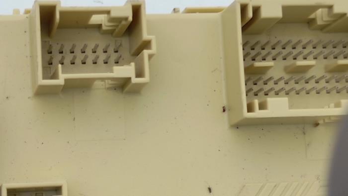 Dator, automatisk växellåda från en Mercedes-AMG CLA Shooting Brake AMG (117.9) 2.0 CLA-45 AMG Turbo 16V 2017