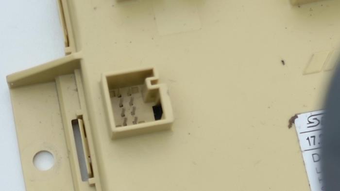 Dator, automatisk växellåda från en Mercedes-AMG CLA Shooting Brake AMG (117.9) 2.0 CLA-45 AMG Turbo 16V 2017