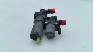 Begagnade Diverse BMW M3 (E46/2C) 3.2 24V Pris € 49,00 Marginaltabell erbjuds av Automaterialen Ronald Morien B.V.