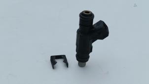 Begagnade Insprutare (bensin) BMW M3 (E46/2C) 3.2 24V Pris € 59,00 Marginaltabell erbjuds av Automaterialen Ronald Morien B.V.