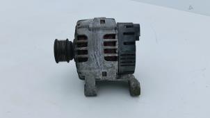 Begagnade Dynamo BMW M3 (E46/2C) 3.2 24V Pris € 95,00 Marginaltabell erbjuds av Automaterialen Ronald Morien B.V.