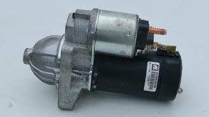Begagnade Startmotor BMW M3 (E46/2C) 3.2 24V Pris € 65,00 Marginaltabell erbjuds av Automaterialen Ronald Morien B.V.
