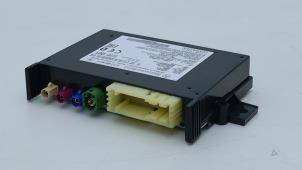 Gebruikte Communicatie module Mercedes S (222.0/222.1) 3.0 S-350 BlueTEC, S-350d 24V Prijs € 49,00 Margeregeling aangeboden door Automaterialen Ronald Morien B.V.