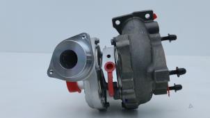 Nya Turbo Audi A6 (C7) 2.0 TDI 16V Pris € 1.082,95 Inklusive moms erbjuds av Automaterialen Ronald Morien B.V.