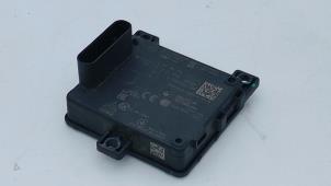 Gebruikte Sensor ACC (afstand) Citroen C5 X (NC/ND) 1.6 Hybrid 225 Prijs € 195,00 Inclusief btw aangeboden door Automaterialen Ronald Morien B.V.