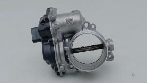 Używane Przepustnica Volkswagen Crafter (SY) 2.0 TDI RWD Cena € 95,00 Z VAT oferowane przez Automaterialen Ronald Morien B.V.