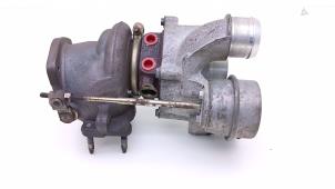 Używane Turbo Mini Mini Open (R57) 1.6 16V Cooper S Cena € 395,00 Procedura marży oferowane przez Automaterialen Ronald Morien B.V.