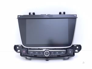 Gebruikte Display Interieur Opel Crossland X/Crossland 1.2 12V LPG Prijs € 295,00 Margeregeling aangeboden door Automaterialen Ronald Morien B.V.