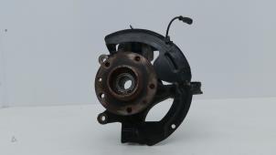 Gebruikte Fusee links-voor Renault Megane IV Estate (RFBK) 1.5 Energy dCi 110 Prijs € 124,99 Inclusief btw aangeboden door Automaterialen Ronald Morien B.V.