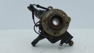 Używane Sworzen prawy przód Renault Clio IV Estate/Grandtour (7R) 0.9 Energy TCE 90 12V Cena € 49,00 Procedura marży oferowane przez Automaterialen Ronald Morien B.V.