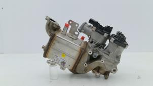 Używane Zawór EGR MAN TGE 2.0 TDI Cena € 349,00 Z VAT oferowane przez Automaterialen Ronald Morien B.V.