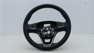 Gebruikte Stuurwiel Ford Focus 4 Wagon 1.0 Ti-VCT EcoBoost 12V 125 Prijs € 115,00 Inclusief btw aangeboden door Automaterialen Ronald Morien B.V.