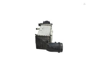 Gebruikte Intercooler Volkswagen Golf VII (AUA) 1.5 TSI Evo BMT 16V Prijs € 49,00 Margeregeling aangeboden door Automaterialen Ronald Morien B.V.