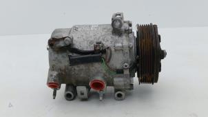 Gebruikte Aircopomp Opel Corsa F (UB/UH/UP) 1.2 12V 75 Prijs € 95,00 Margeregeling aangeboden door Automaterialen Ronald Morien B.V.