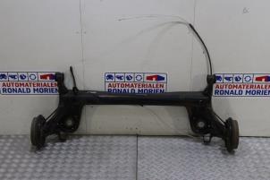 Begagnade Bakre drivaxel Volkswagen Up! (121) 1.0 12V 60 Pris € 75,00 Marginaltabell erbjuds av Automaterialen Ronald Morien B.V.