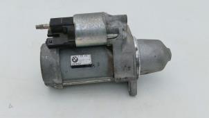 Gebruikte Startmotor BMW M4 (F82) M4 3.0 24V TwinPower Turbo Prijs € 65,00 Margeregeling aangeboden door Automaterialen Ronald Morien B.V.